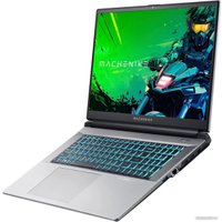 Игровой ноутбук Machenike L17 Pulsar JJ00G600ERU