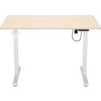 Геймерский стол Defender Lumus 64705