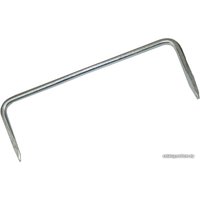 Скобы Металлист ССК 8x320x70 б/п (50 шт)