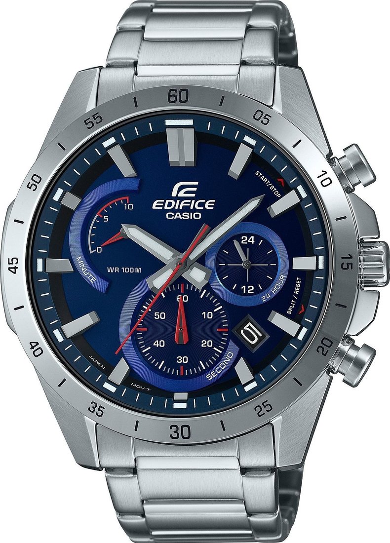 

Наручные часы Casio EFR-573D-2A