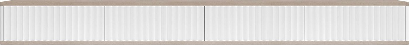 

Тумба Shtabe Royal 5026 эко (макиато)