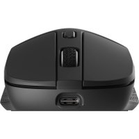 Игровая мышь Keychron M3 Wireless 1K Pixart PAW3311 (черный)