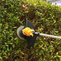 Триммер Deko DKTR12V Max 063-4232-1 (с 1-им АКБ)