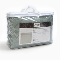 Покрывало Love Life Tufting. Орнамент 10612652 (150x220)