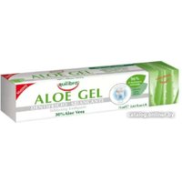 Зубная паста Equilibra Отбеливающая Aloe Gel 75 мл