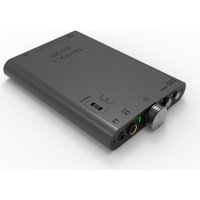 Портативный усилитель iFi audio Hip-DAC 3 Black