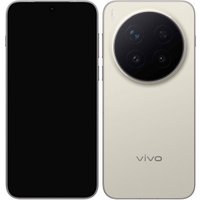 Телефон Vivo X300 Pro V2514 16GB/512GB международная версия (бежевый)