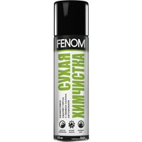  Fenom Сухая химчистка 335 мл FN406