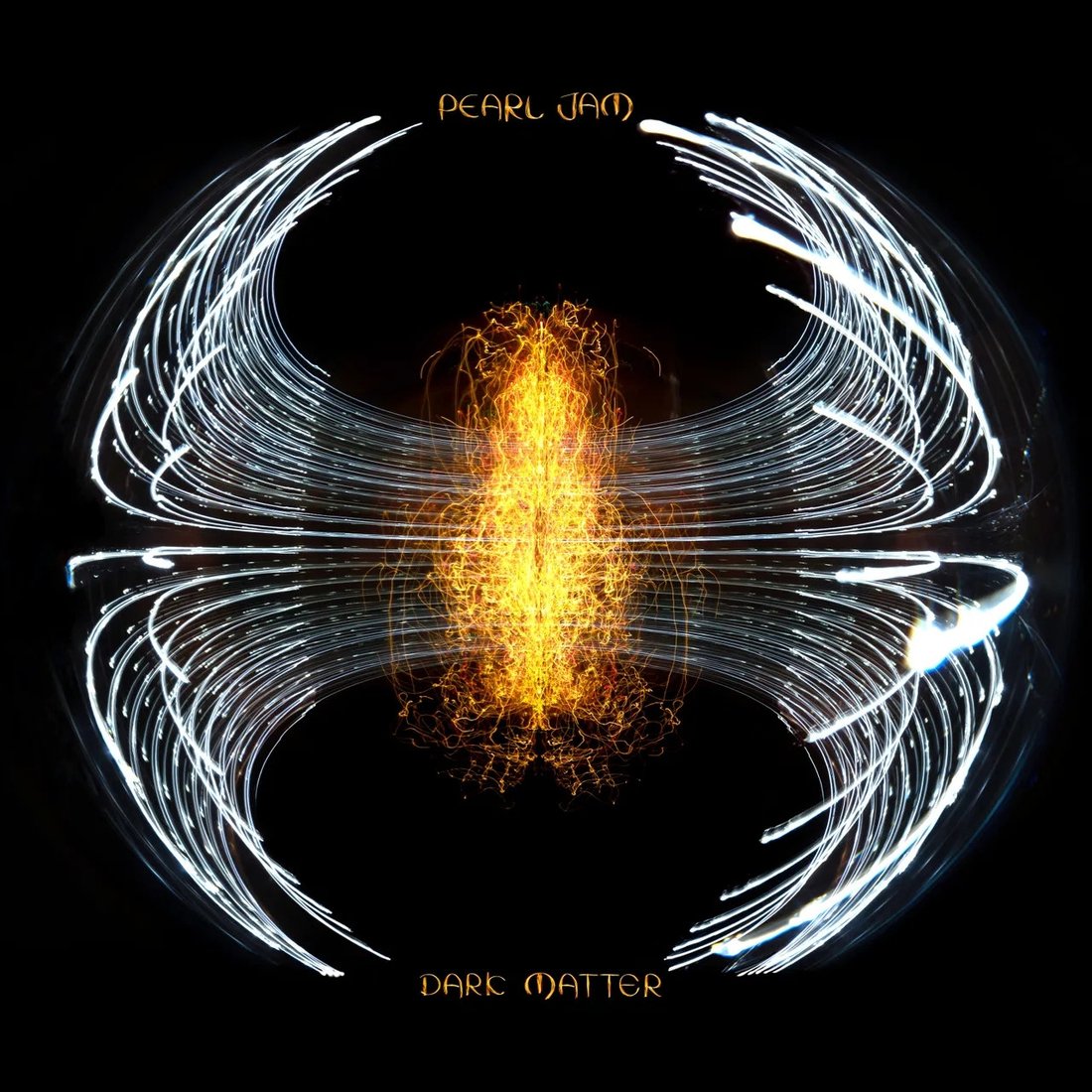 

Виниловая пластинка Pearl Jam - Dark Matter