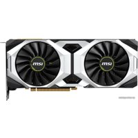 Видеокарта MSI GeForce RTX 2080 Ventus 8GB GDDR6