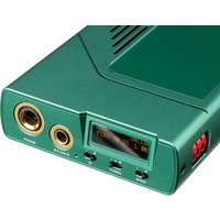 Портативный усилитель xDuoo XD05T