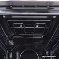 Кухонная плита BEKO FSS 57100 GX