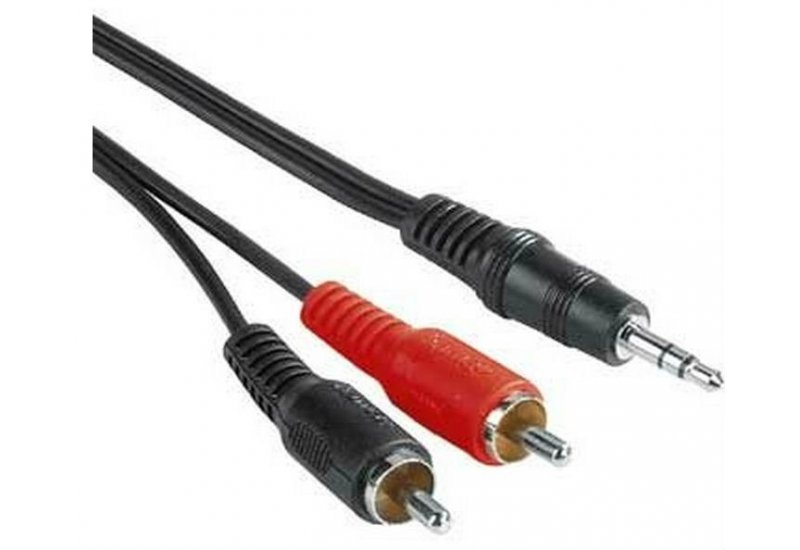 

Кабель VCOM VAV7183