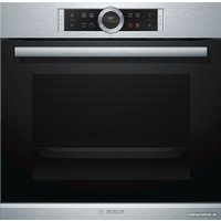 Электрический духовой шкаф Bosch Serie 8 HBG632TS1 в Гродно