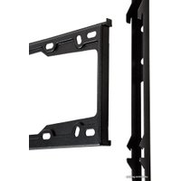 Кронштейн для телевизора Kromax ELEMENT-3 (черный)