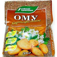Удобрение Буйские удобрения Ому картофельное (5 кг) в Бобруйске