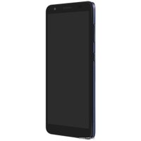 Смартфон ZTE A3 2020 (темно-серый)