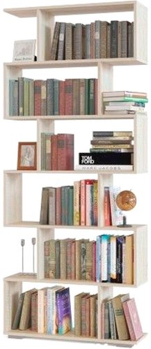 Стеллаж Тэкс Ромео-5 (дуб сонома)