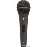 Проводной микрофон RODE M1-S