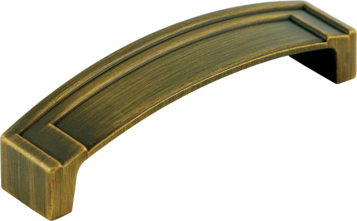 

Ручка мебельная Boyard RS402BAB.4/96