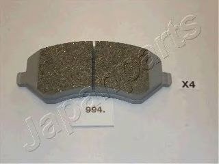 

Japanparts PA994AF