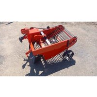 Картофелекопатель Краян КК-02 (для мини-трактора МТЗ)