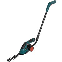 Кусторез + ножницы Pioneer Tools BHT-070V20-01R (с 1-им АКБ)