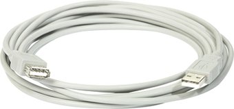 Удлинитель ExeGate USB 2.0 AM-AF [EX138943RUS]