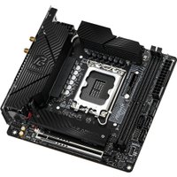 Материнская плата ASRock Z790I Lightning WiFi