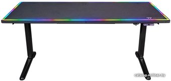 Геймерский стол Thermaltake Level 20 BattleStation RGB