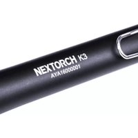 Фонарь Nextorch K3 V2.0