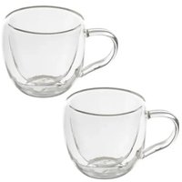 Набор кружек Leonord Aroma 008243 (2шт)