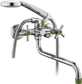 

Смеситель Frud R22118-6