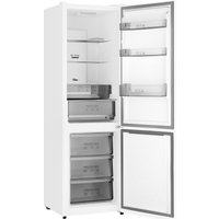 Холодильник Weissgauff WRK 2000 Total NoFrost Inverter White