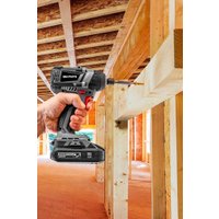 Винтоверт GRAPHITE 58G024 (без АКБ)