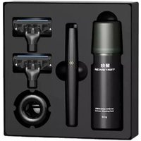 Подарочный набор Huanxing Manual Shaver H303-5