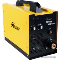 Сварочный инвертор Giant MIG 150 (893031)