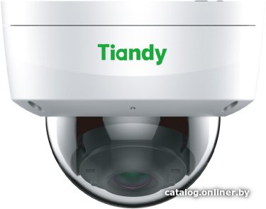 

IP-камера Tiandy TC-C34KS I3/E/Y/C/SD/2.8mm/V4.2
