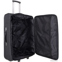 Чемодан Rion+ 459-2 (черный)