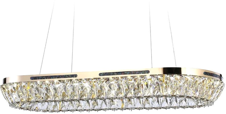 

Подвесная люстра Ambrella light TR TR5025