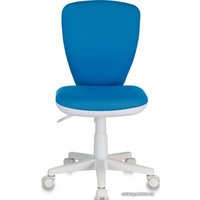 Компьютерное кресло Бюрократ KD-W10/26-24 (голубой)