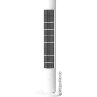 Колонный вентилятор Xiaomi Mijia DC Inverter Tower Fan 2 BPTS02DM (китайская версия)