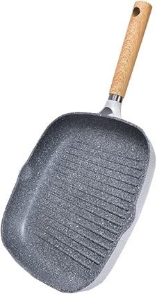 

Сковорода-гриль Fissman 5069