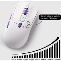 Игровая мышь Akko Pulse 01