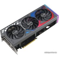 Видеокарта ASUS ROG Strix GeForce RTX 4060 OC Edition 8GB GDDR6 ROG-STRIX-RTX4060-O8G-GAMING