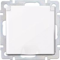 Розетка SmartBuy Нептун SBE-05w-16-S1-ZK