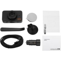 Видеорегистратор Xiaomi MiJia Car DVR 1S MJXCJLY02BY (китайская версия)