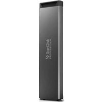 Внешний накопитель SanDisk PRO-BLADE SDPM1NS-002T-GBAND 2TB