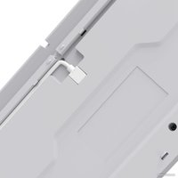 Клавиатура A4Tech Bloody B950 (черный/серый, Light Strike Libra Brown)