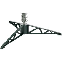 Ель Ёлушка Уральская заснеженная ЕУРАЛЗ 18 (1.8м, подставка пластик)